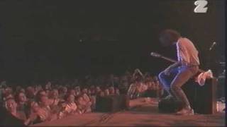 Pat Metheny - Tell her you saw me