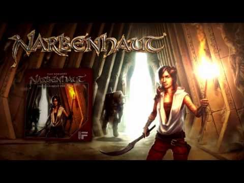 Narbenhaut [ganzes Hörspiel Fantasy-Abenteuer]