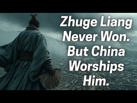 Warum China Zhuge Liang verehrt: Ein Spiegel kultureller Werte