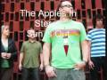 The apples in stereo- Sun is out