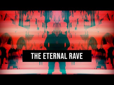 BeatQueche - The Eternal Rave (Official Music Video)
