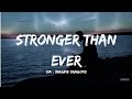 Imagine Dragons X Sia Stronger Than Ever Emotional Motivational Anthem