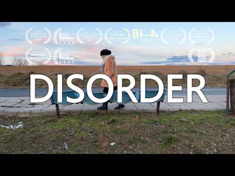 DISORDER - Official Trailer - OV-EN