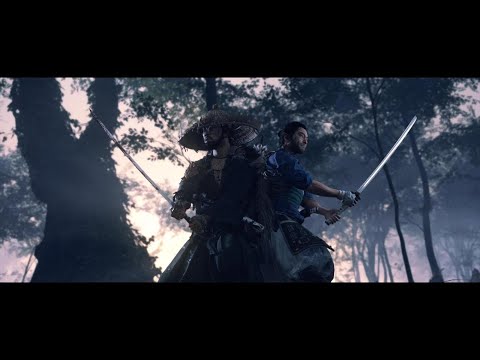 Ghost of Tsushima - Gameplay Walkthrough Part 11 PS5 (NO COMMENTARY)