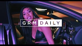 Elza - Snow Queen [Music Video] | GRM Daily