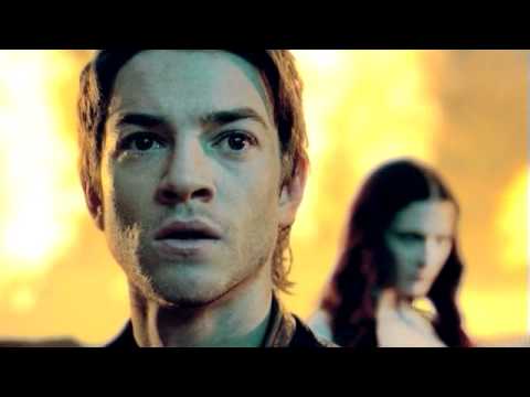 Richard Cypher Goes Insane