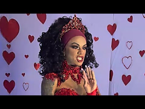 Pyetra Hass • Live Lysa Bombom recebe 12/06/21