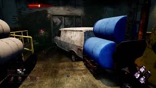【dbd】深夜のデドバ～inザリーナ・カッシル育成中！【ZiNチャンネル】