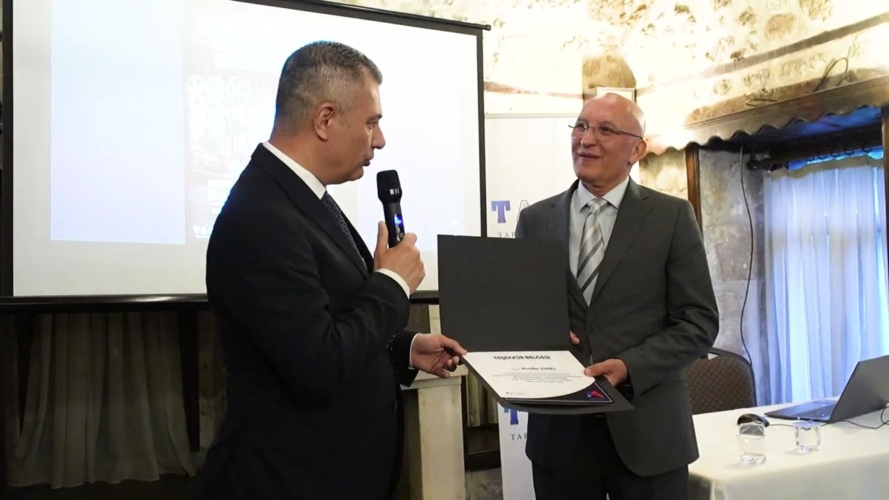 TADEKA’DA KÖY ENSTİTÜLERİ ÜZERİNE SÖYLEŞİ VE BELGESEL FİLM GÖSTERİMİ