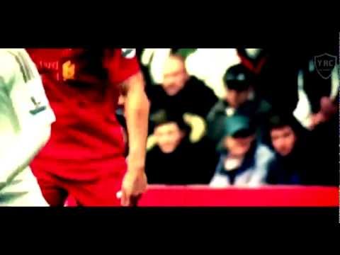Jose Enrique - Liverpool - 2012/13 - HD