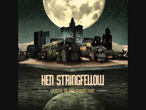 Ken Stringfellow - Shittalkers