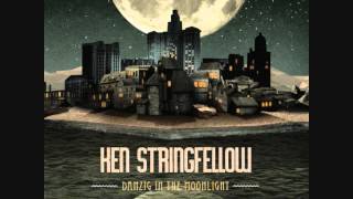 Ken Stringfellow - Shittalkers