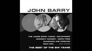 John Barry - Seance On A Wet Afternoon