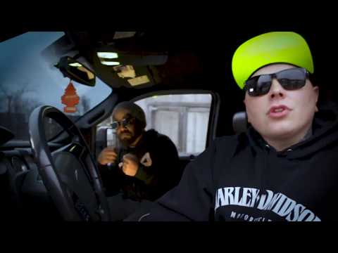 K-Killa Ft Brandon DaZ - GOT BARS? (Official Music Video)