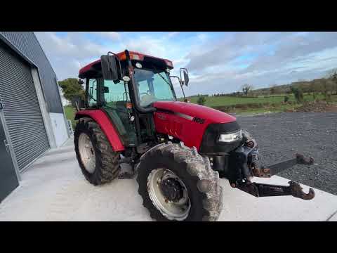 Case JXU 105 - Image 2