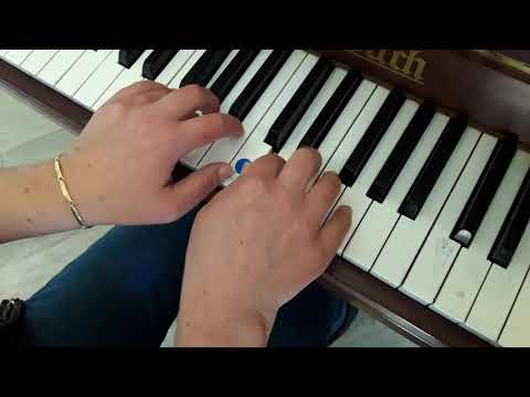 37 pequeña marcha mètode europeu 1