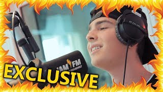 Mike Singer - EXCLUSIVE mit Veysel, DatAdam, KC Rebell, RAF Camora &amp; Summer Cem