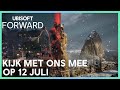 Ubisoft Forward - World Teaser