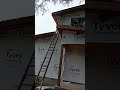 tyvek homewrap installation