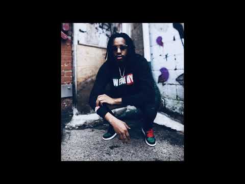 (SOLD)[FREE] Nuk x Damjonboi x Detroit Type Beat - "2 Times"