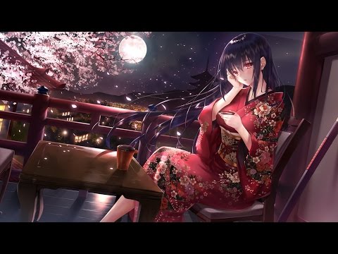 {319.2} Nightcore (Simple Plan) - Holding On (with lyrics)