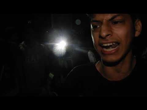 Elite vs Keylet vs Frank: 4tos Regional Asunción - Cóndor de Oro Paraguay 2019