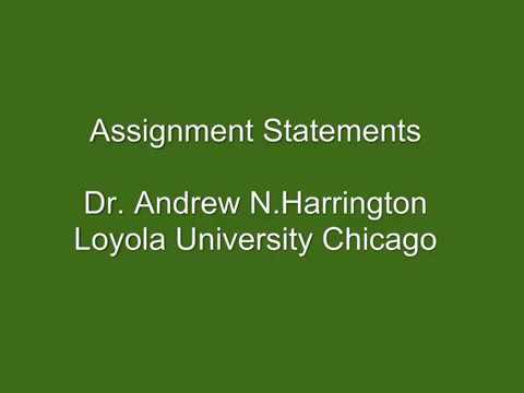 Python Tutorial On Assignment Statements Python Assignment Statements Tutorial For Beginners 8