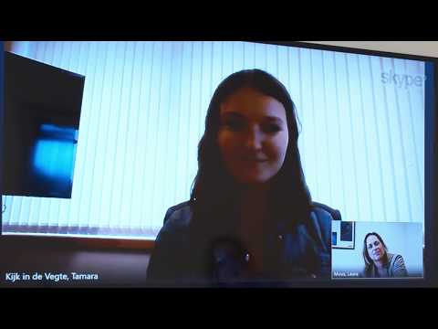 Drentse Kei 2019 - student - Tamara Kijk in de Vegte