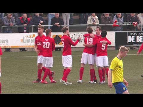 Samenvatting Excelsior'31 - Staphorst