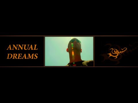 DJ SHOG - Annual Dreams