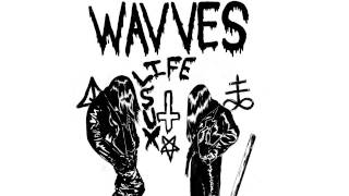 Wavves  Destroy feat. members of Fucked Up)