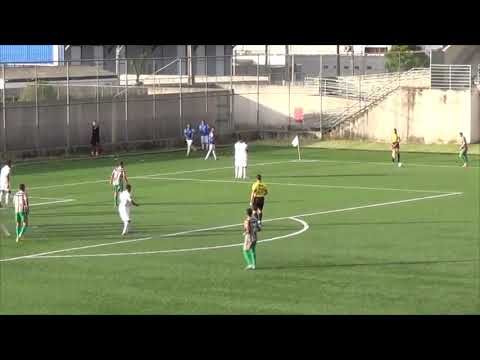 Guarany vs Dinamo ALAGOANO sub  20   2022editado