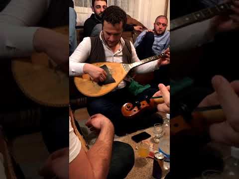 Habil Masllani dhe Fejzi Sherifi, - Qaush Aga! Live 2019