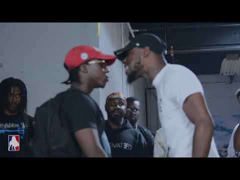 Hygh Klass West vs Fresh