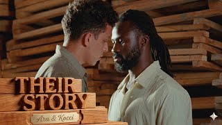 Ara & Kossi - Their Full Story {LGBTQ}