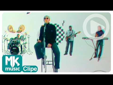 Novo Som - Por Um Segundo (Clipe Oficial MK Music)