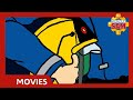 Fireman Sam The Great Emergency Of Pontypandy 1 15 Dilys And Norman S Decorating Problem