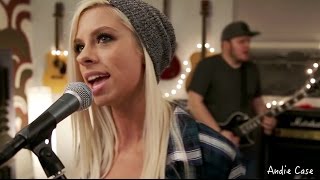 Taylor Swift - I Know Places (Andie Case Cover)