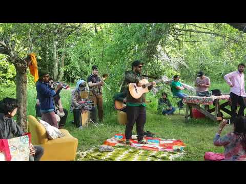 La negra roots acústico part 2