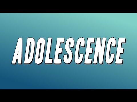 Unknown T - Adolescence ft. Digga D (Lyrics)