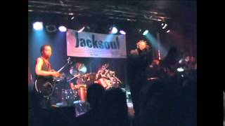 Remembering jacksoul - Indigo Live