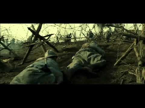 Un long dimanche manech