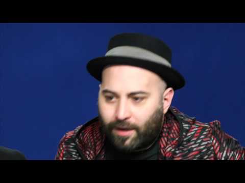 Non è un Paese per Giovani: intervista video a Giuliano Sangiorgi e Giovanni Veronesi