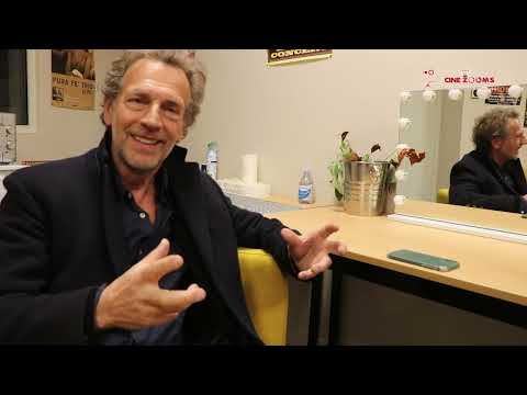 TU CHOISIRAS LA VIE - Interview STEPHANE FREISS