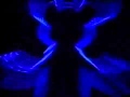 Opening To Memy9909 Gets Grounded 2002 VHS Neon Mickey Print REAL