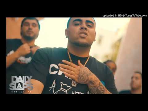 [Free] KashMoneyKush x Acito Type Beat 2020- "Mark" | @ciobeats