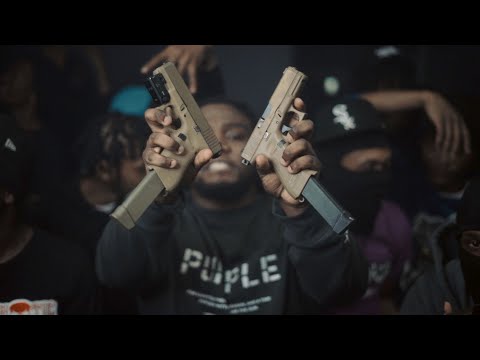 MellyMel - "F*ck Da Opps" (Official Video) Shot by @Lou Visualz