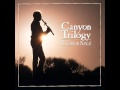 R. Carlos Nakai - Cleft In The Sky (Canyon Trilogy Track 9)
