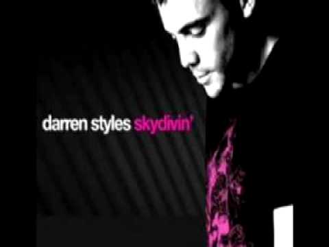 Baby I'll let you know Darren Styles feat Justine