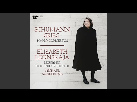 Piano Concerto in A Minor, Op. 16: III. Allegro moderato molto e marcato